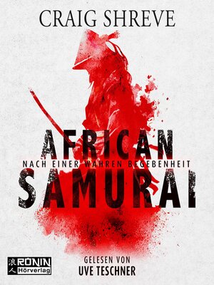 cover image of African Samurai (ungekürzt)